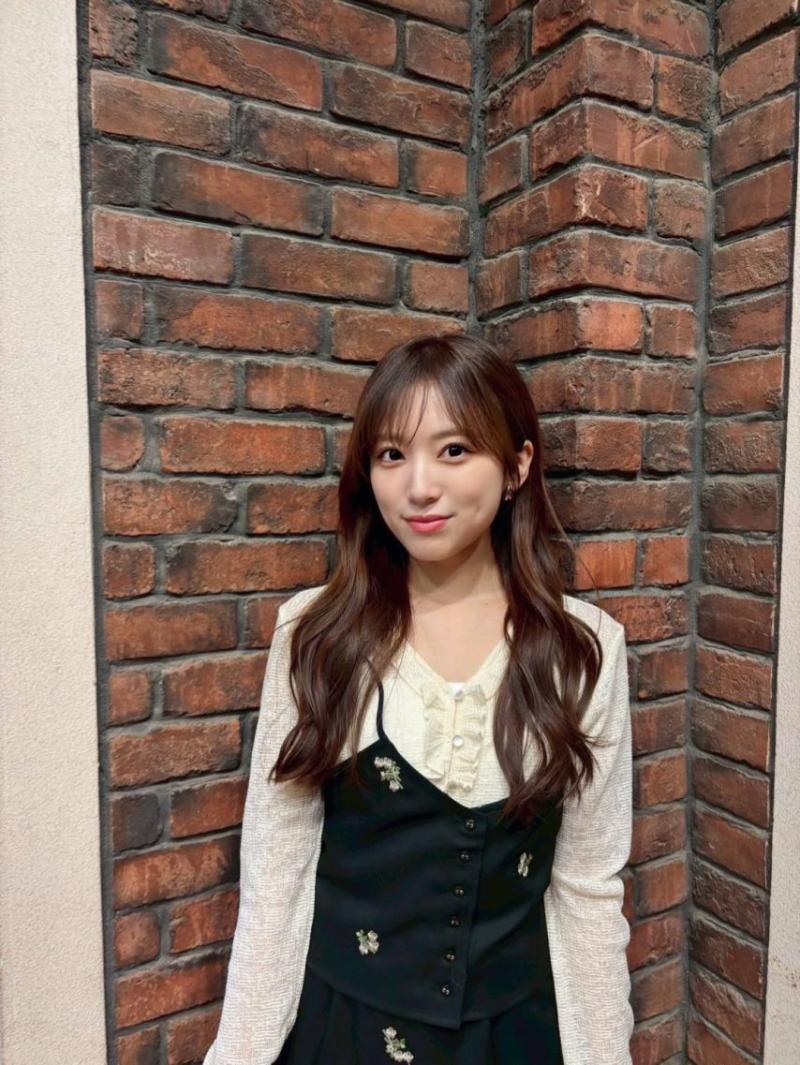 아이즈원 나코