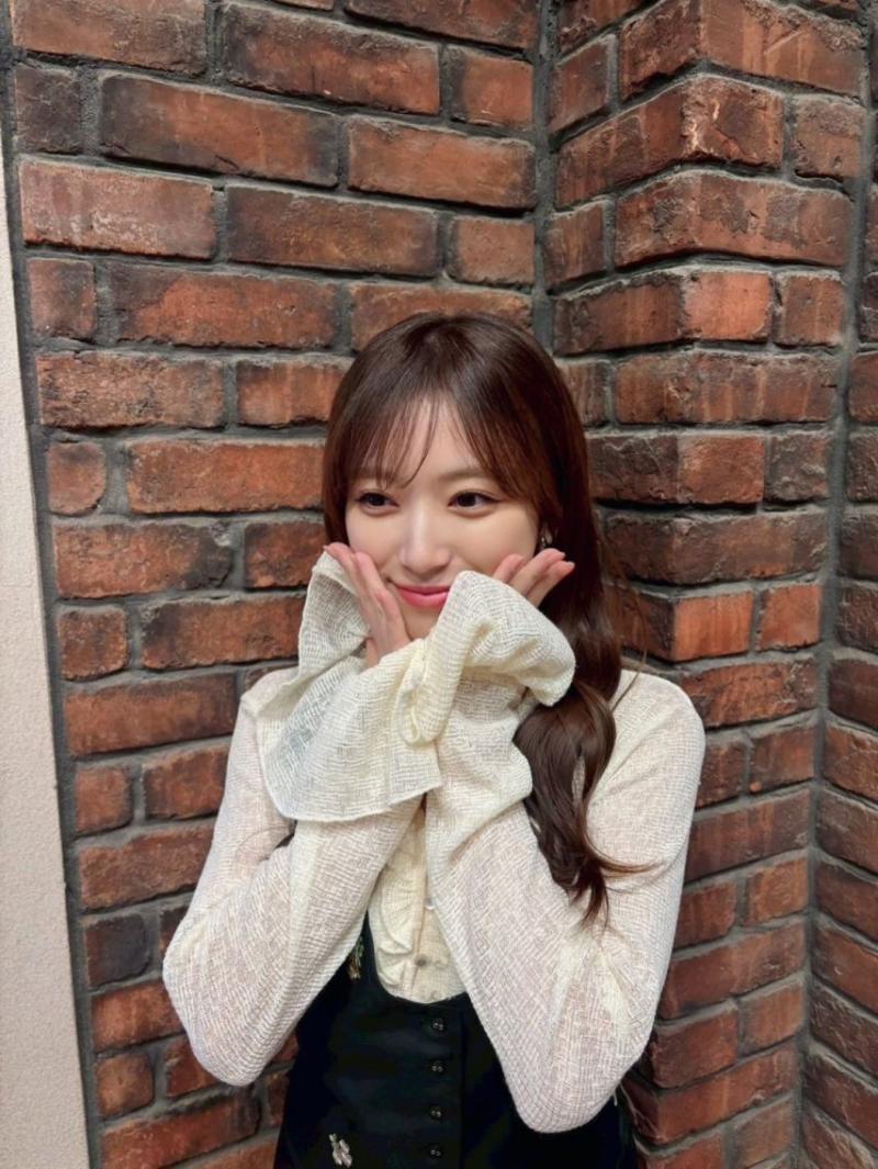 아이즈원 나코