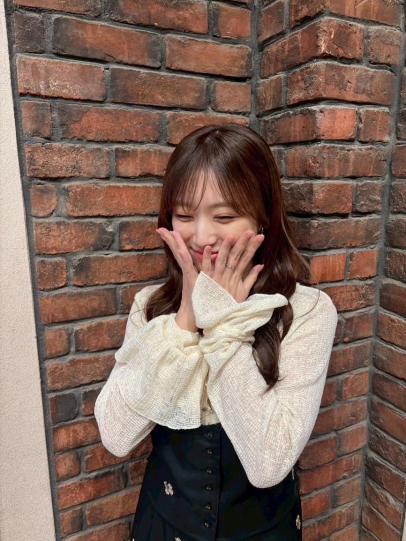 아이즈원 나코