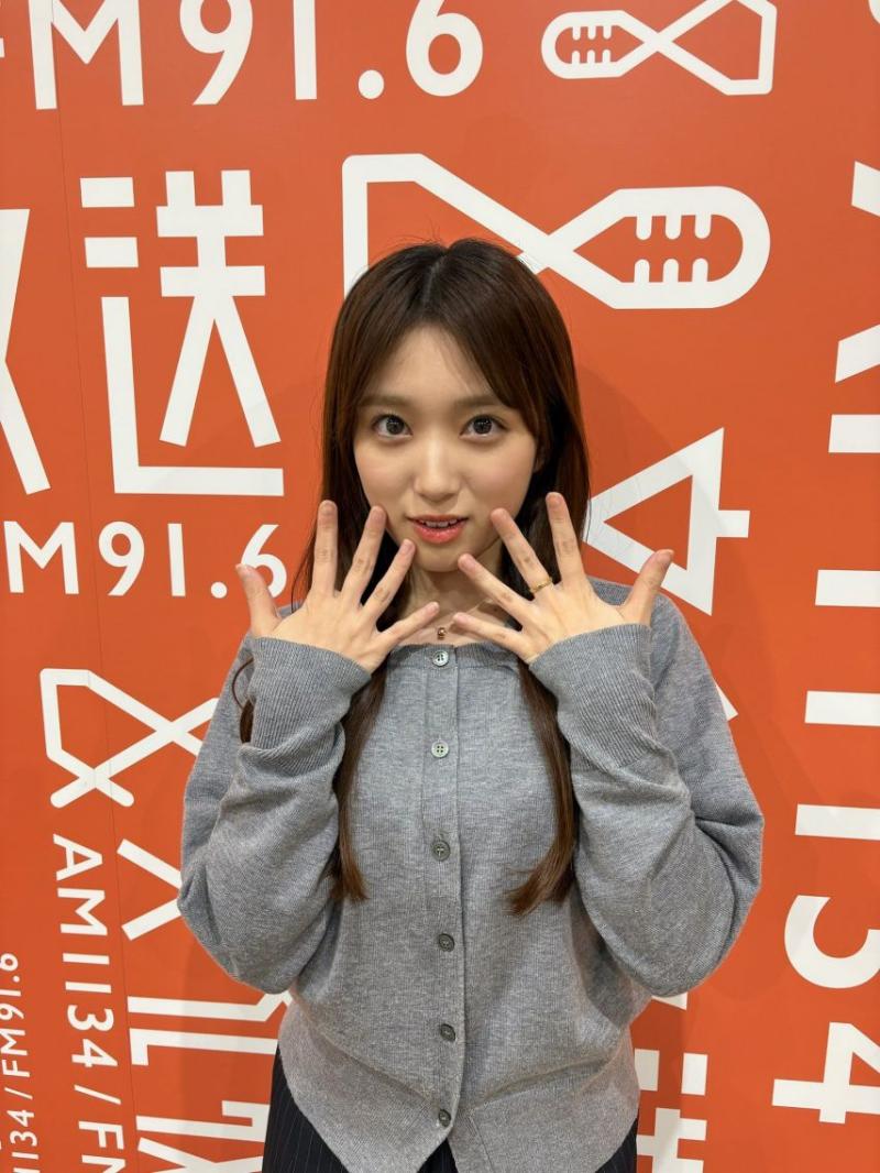 아이즈원 나코