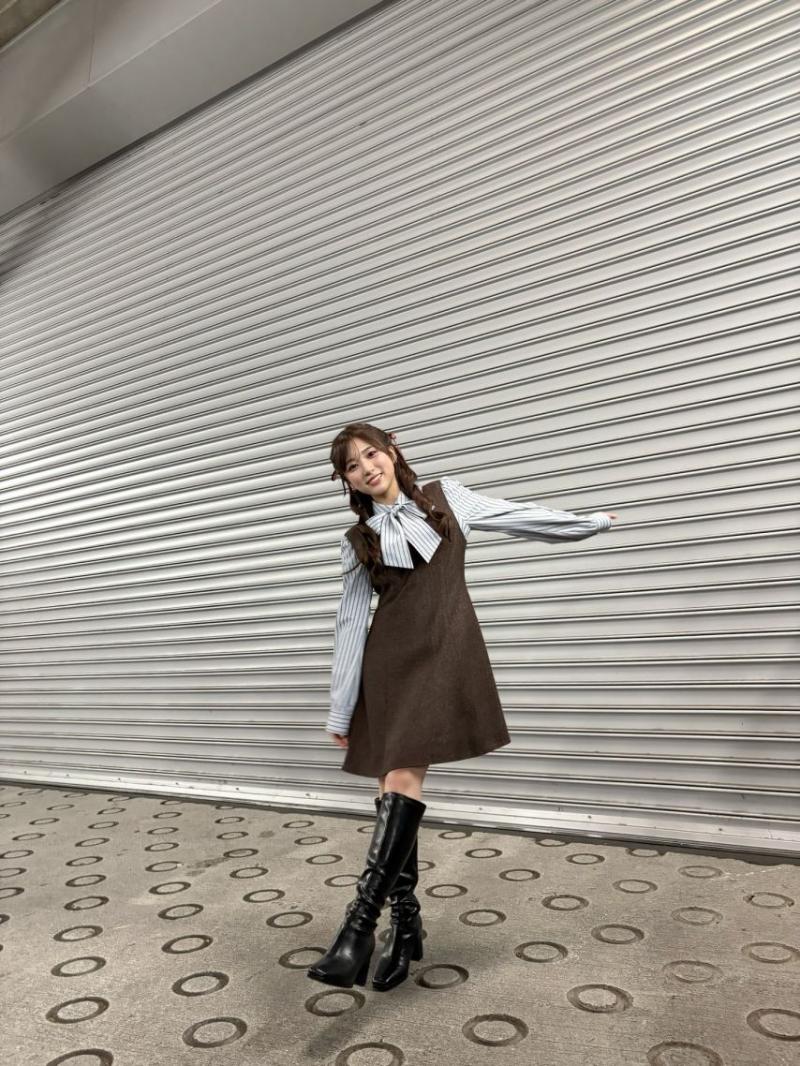 아이즈원 나코