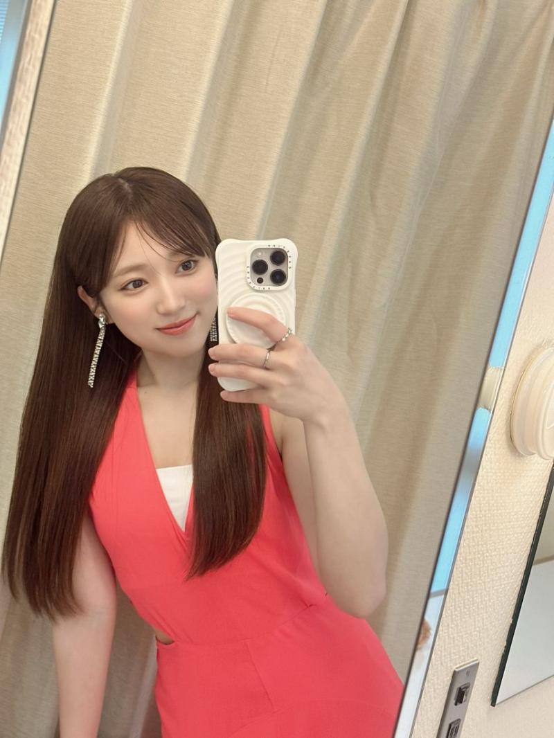 아이즈원 나코
