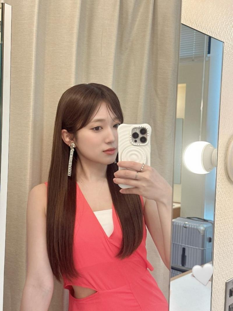 아이즈원 나코