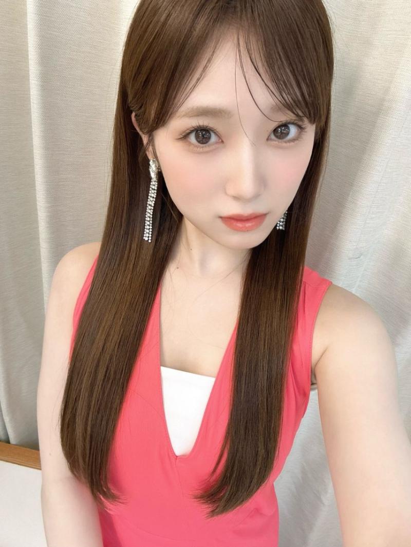 아이즈원 나코
