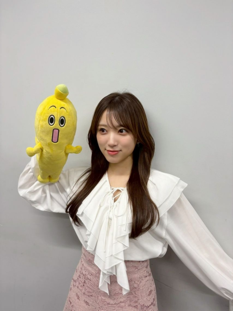 아이즈원 나코