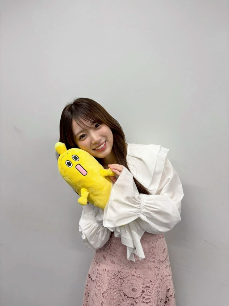 아이즈원 나코