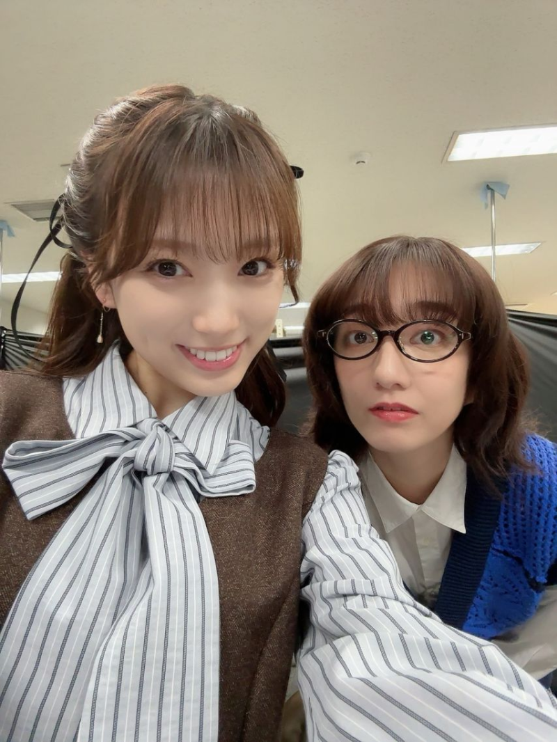 아이즈원 나코