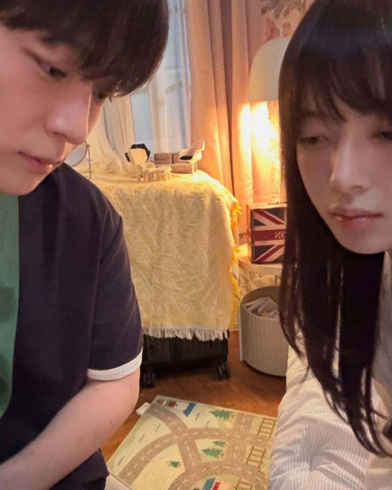 노정의