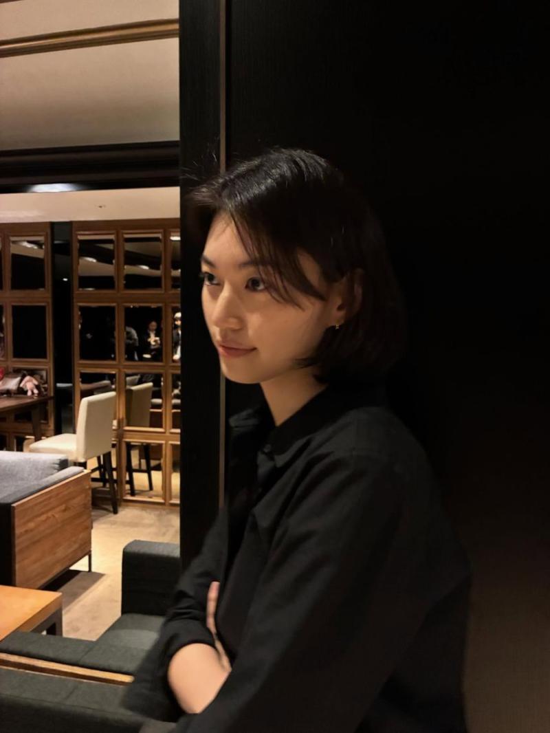 아이오아이 도연