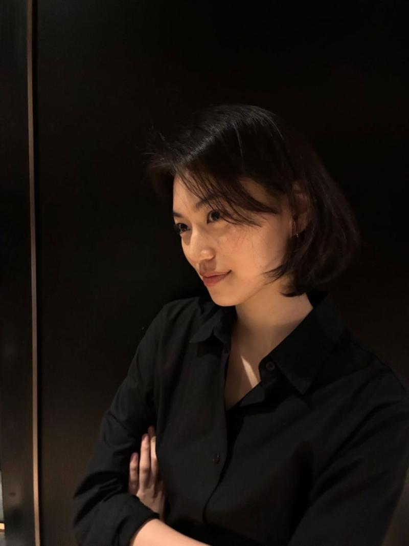 아이오아이 도연