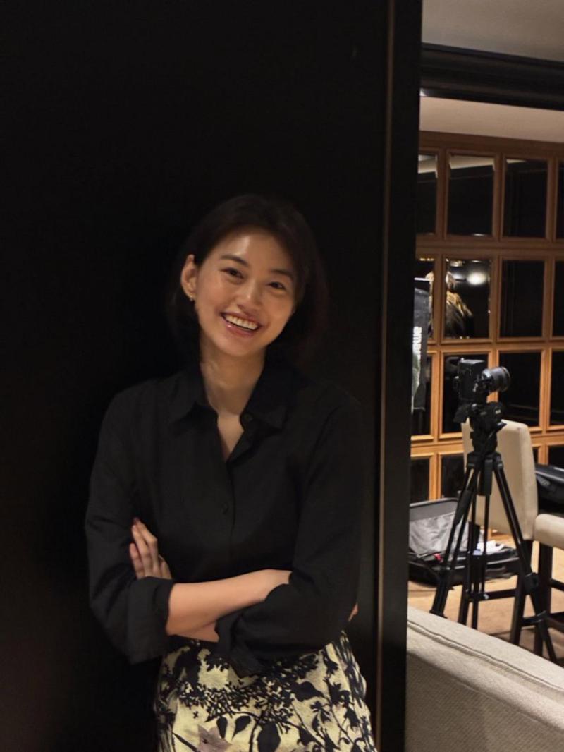 아이오아이 도연