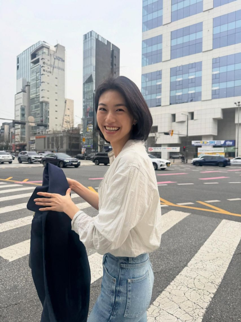 아이오아이 도연