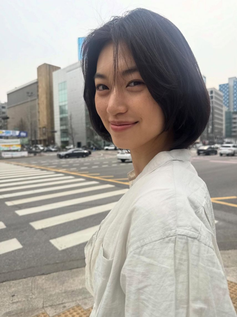 아이오아이 도연
