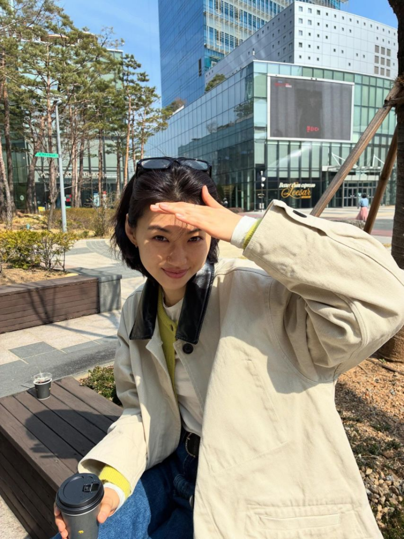 아이오아이 도연