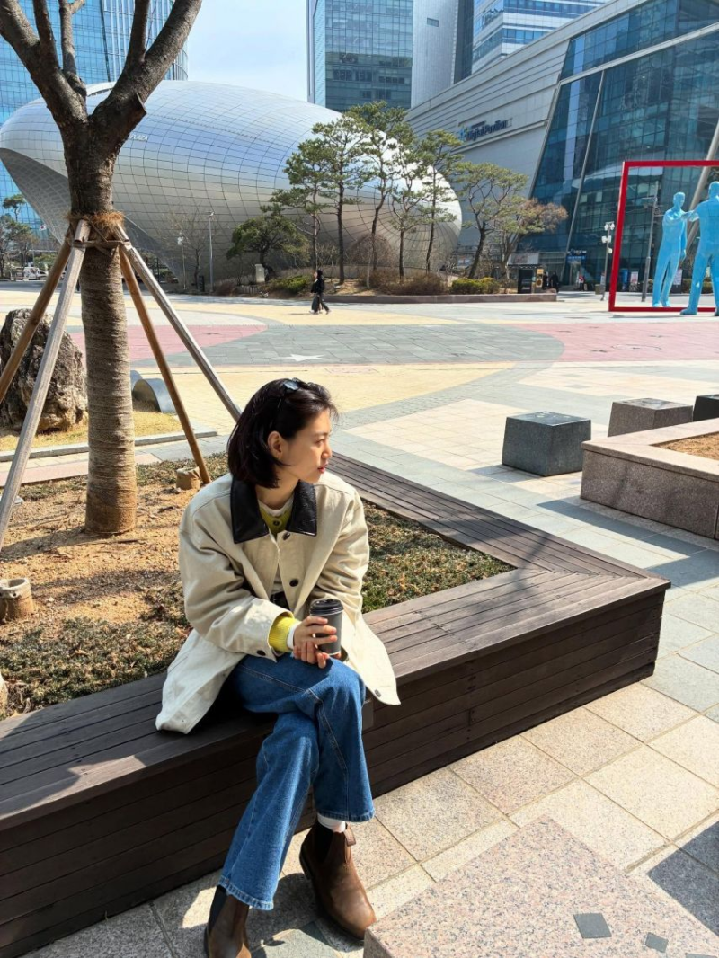 아이오아이 도연
