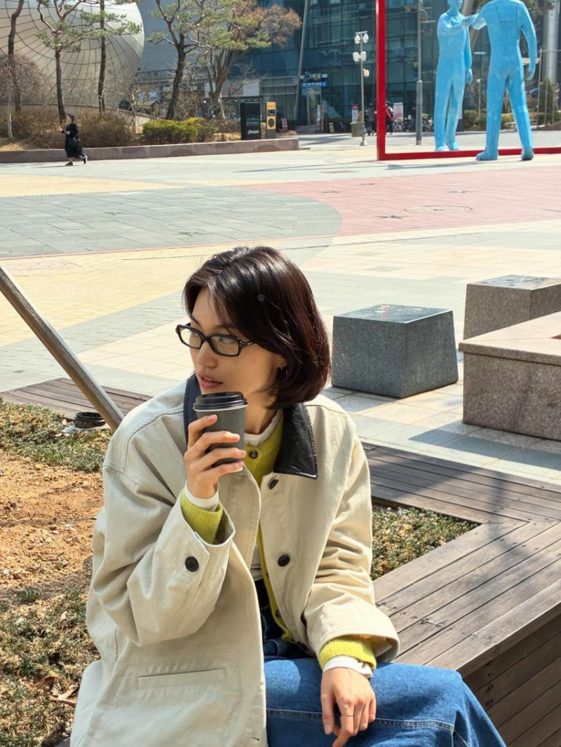 아이오아이 도연