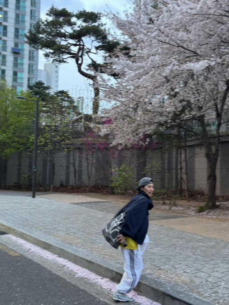 아이오아이 도연