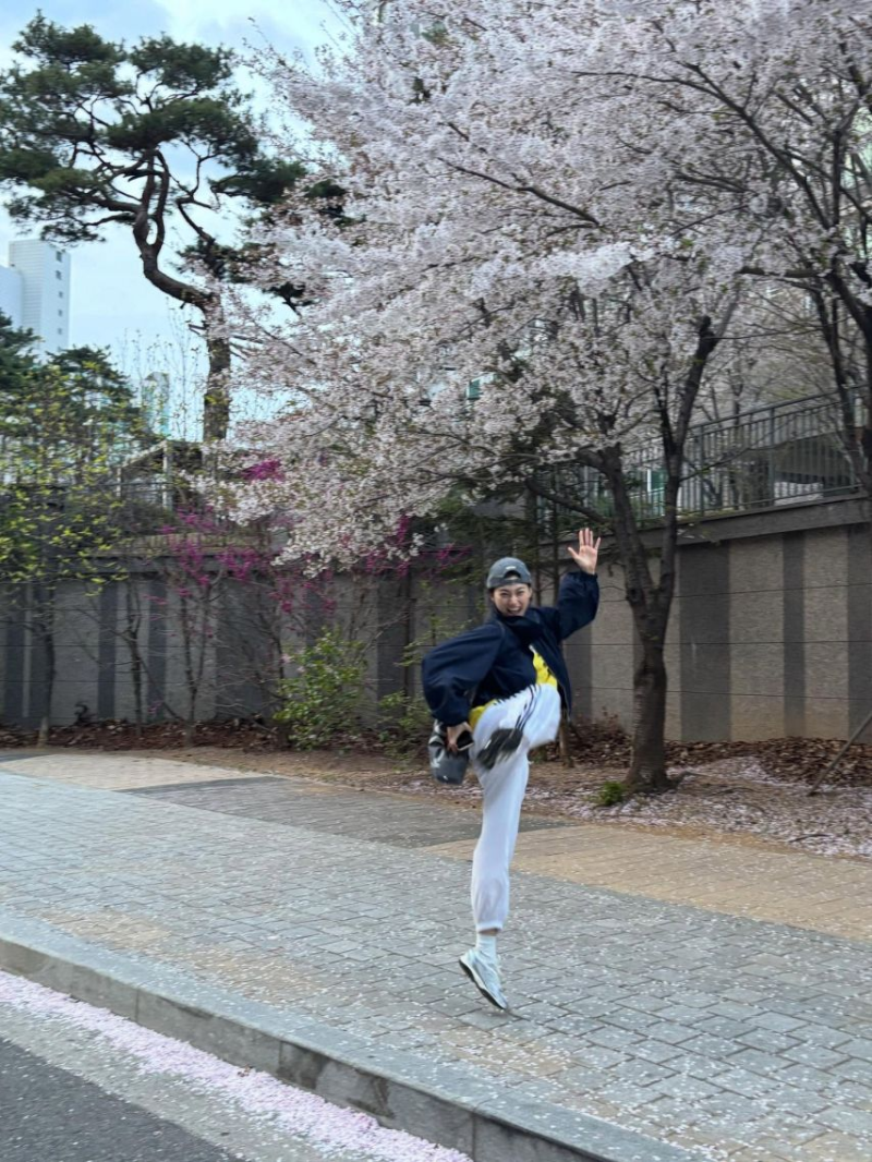 아이오아이 도연