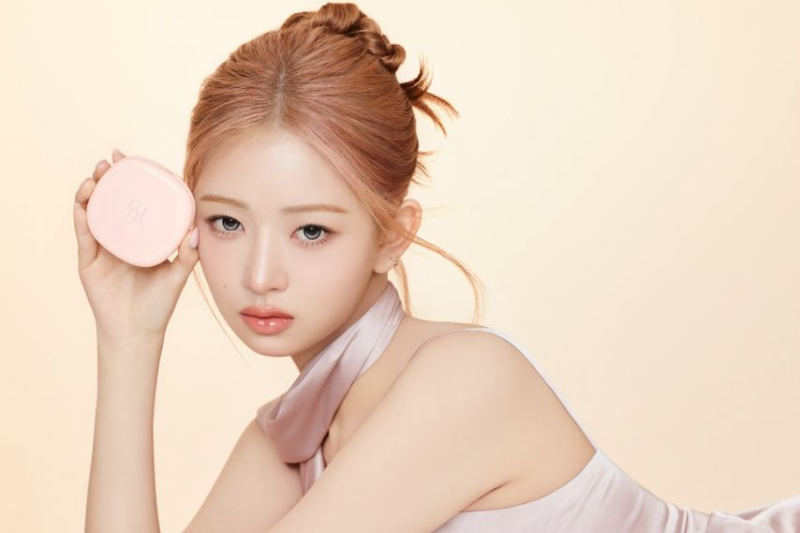 아이브 레이