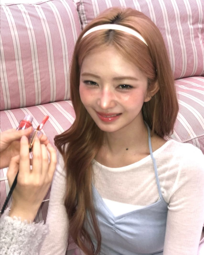 아이브 레이