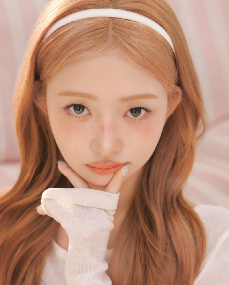 아이브 레이