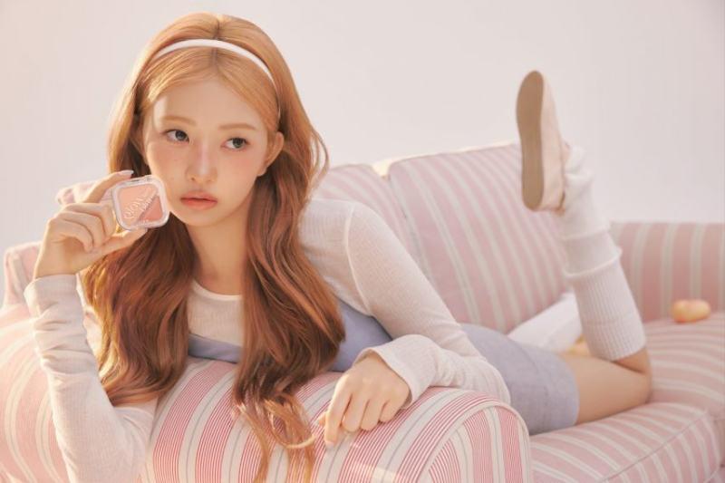 아이브 레이