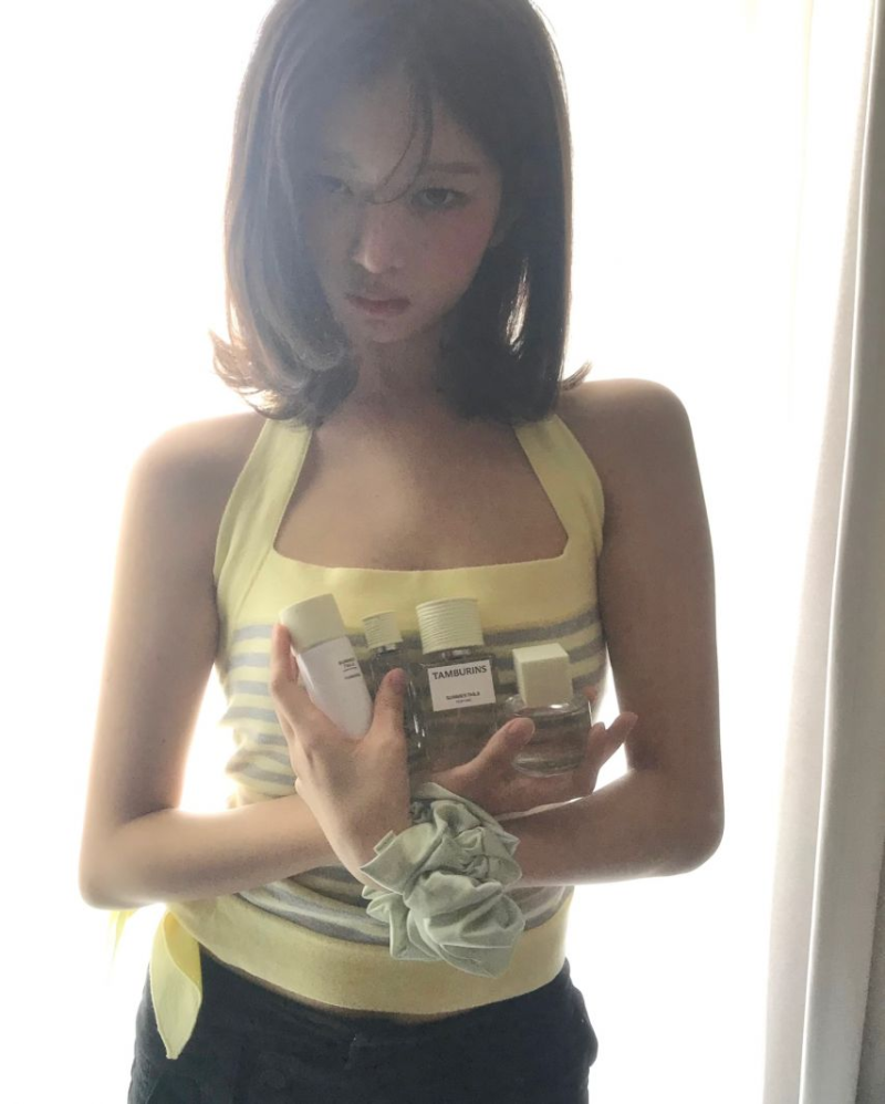아이브 레이