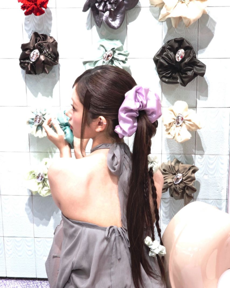 아이브 레이