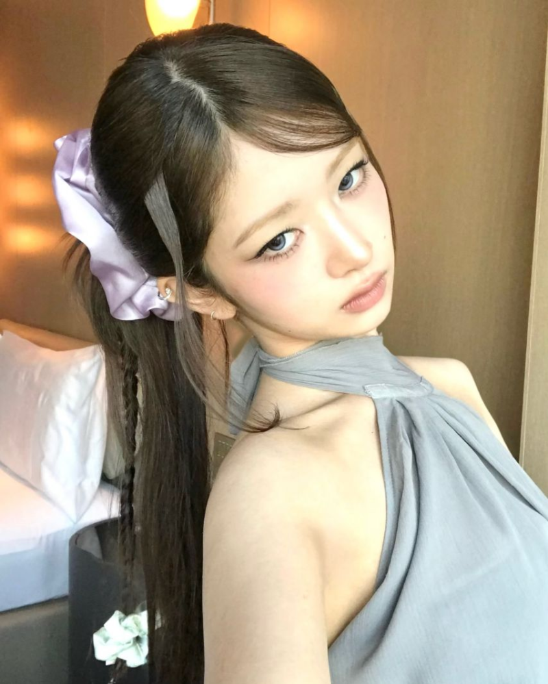 아이브 레이