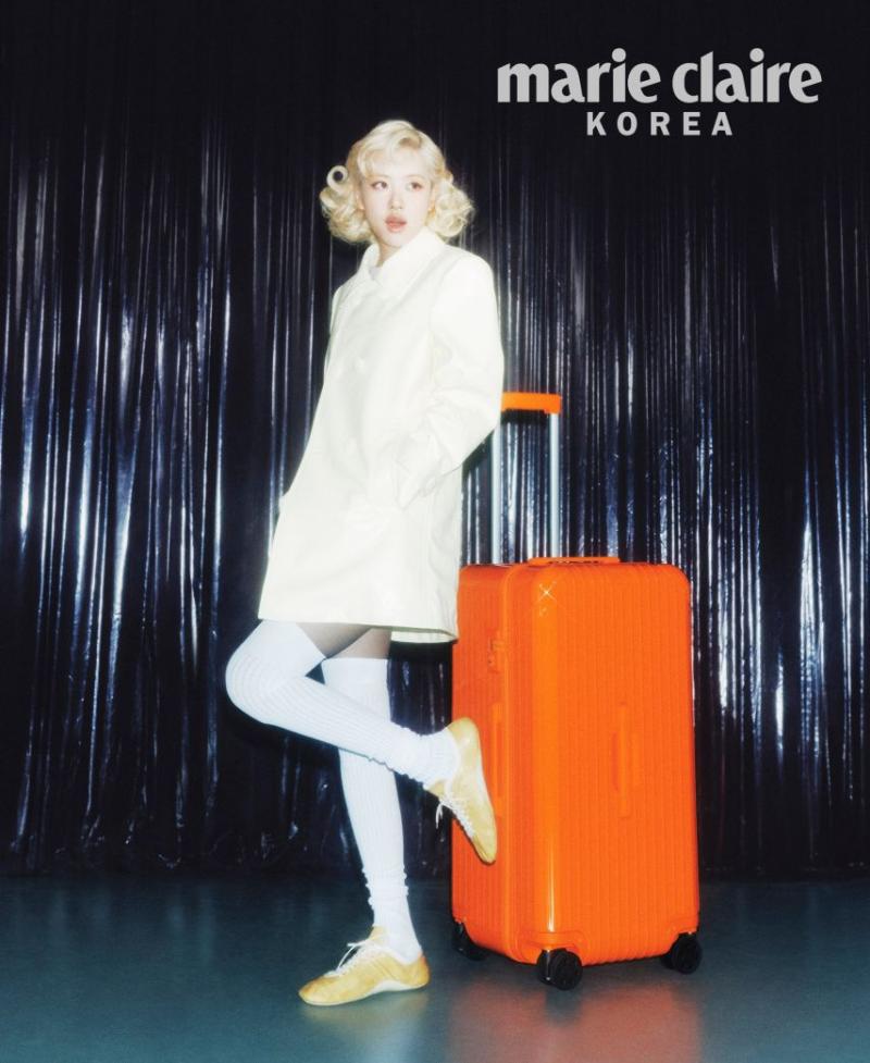 블랙핑크 로제
