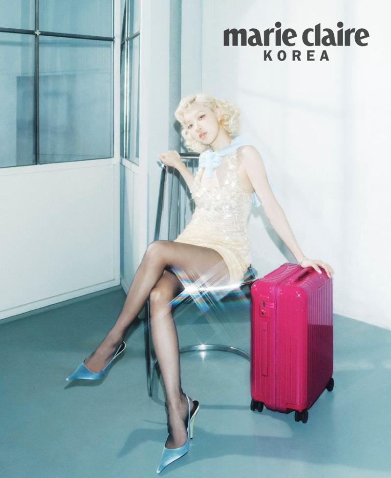 블랙핑크 로제
