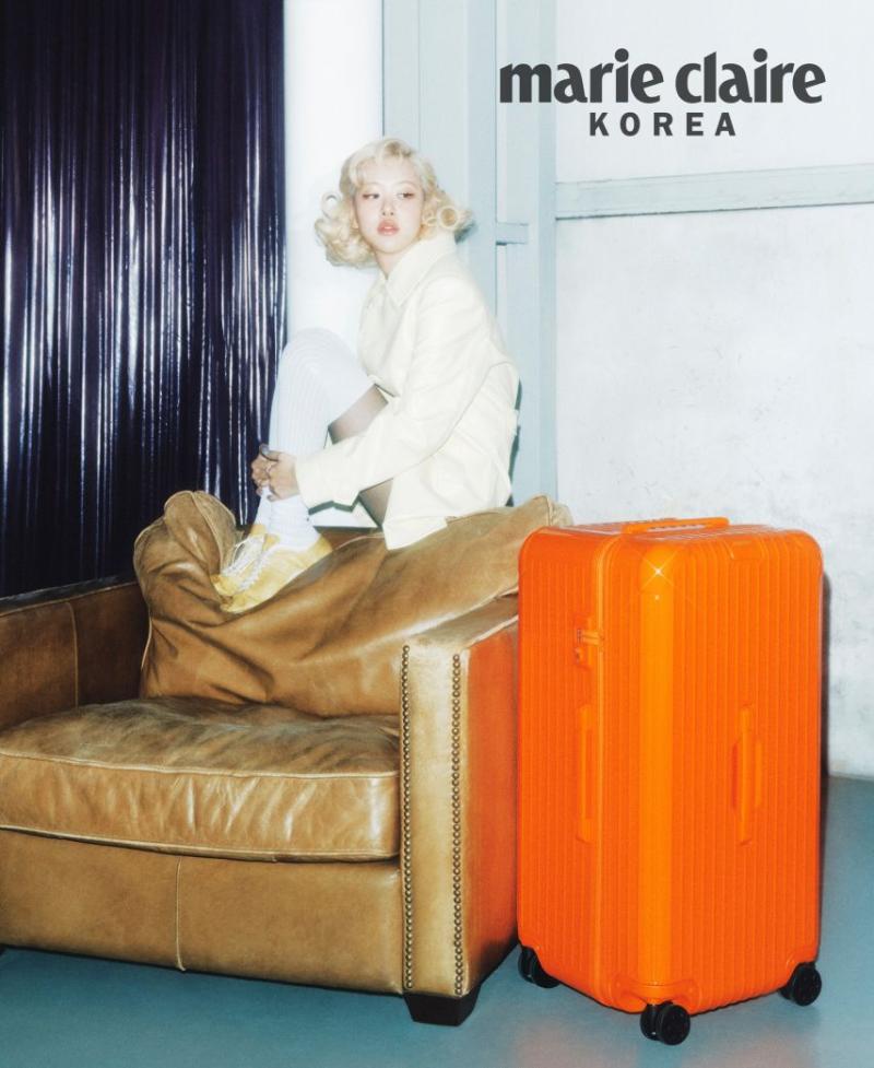 블랙핑크 로제