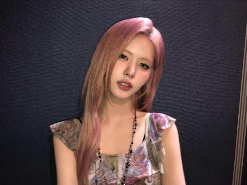 이프아이 라희