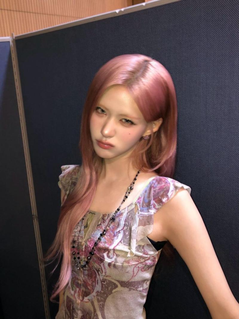 이프아이 라희