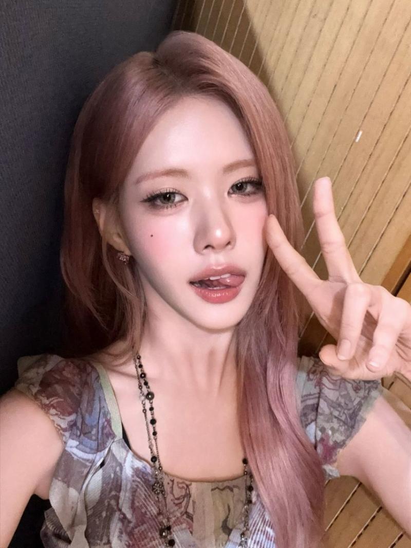 이프아이 라희