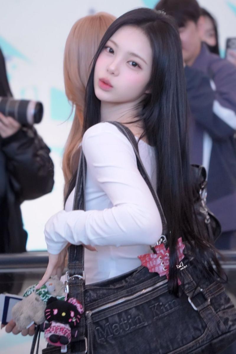 하츠투하츠 이안