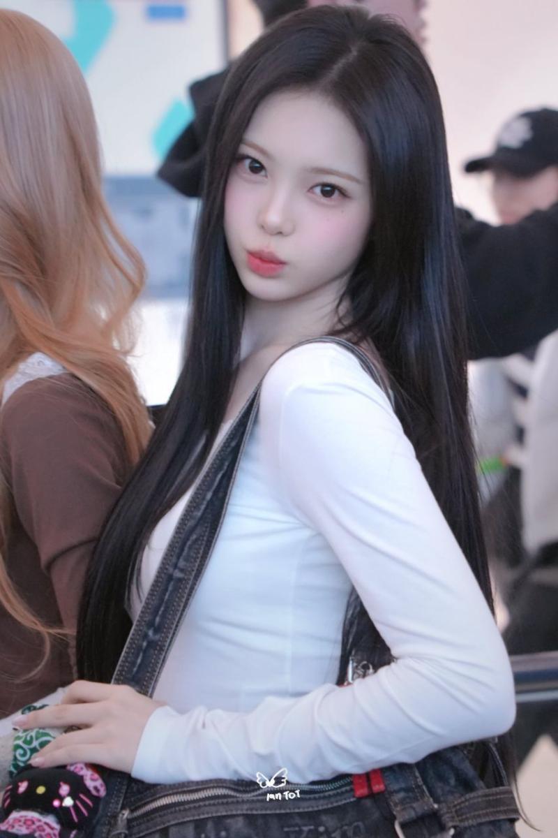 하츠투하츠 이안