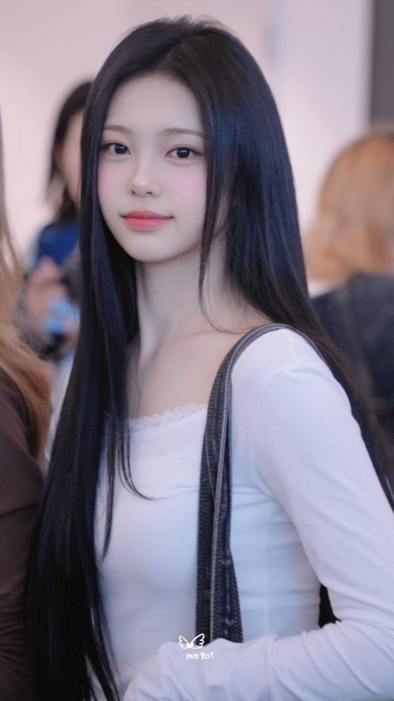 하츠투하츠 이안