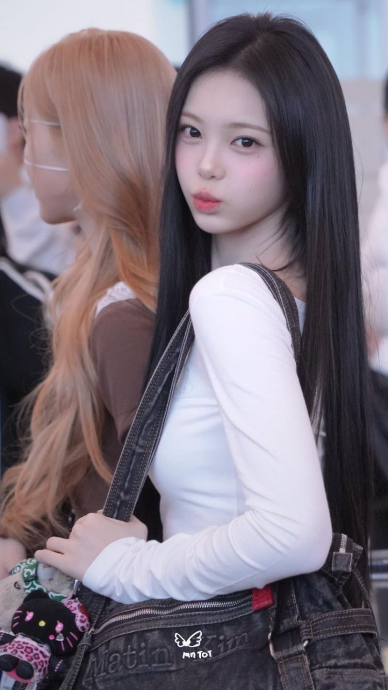 하츠투하츠 이안