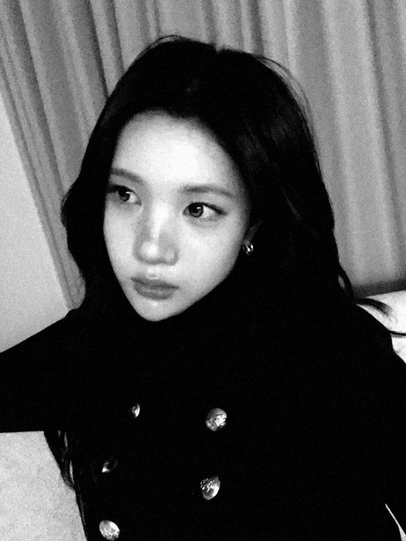 하츠투하츠 주은