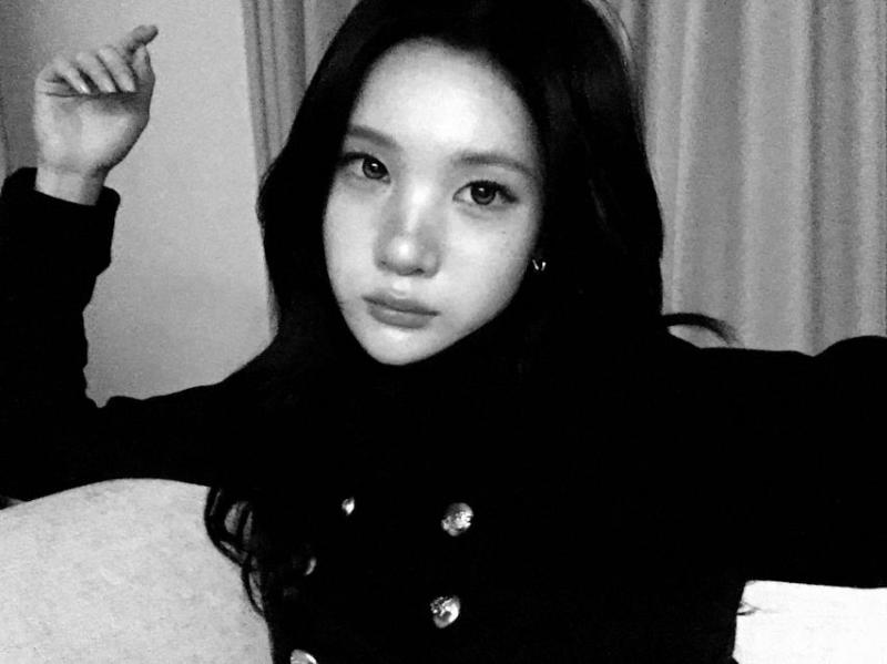 하츠투하츠 주은