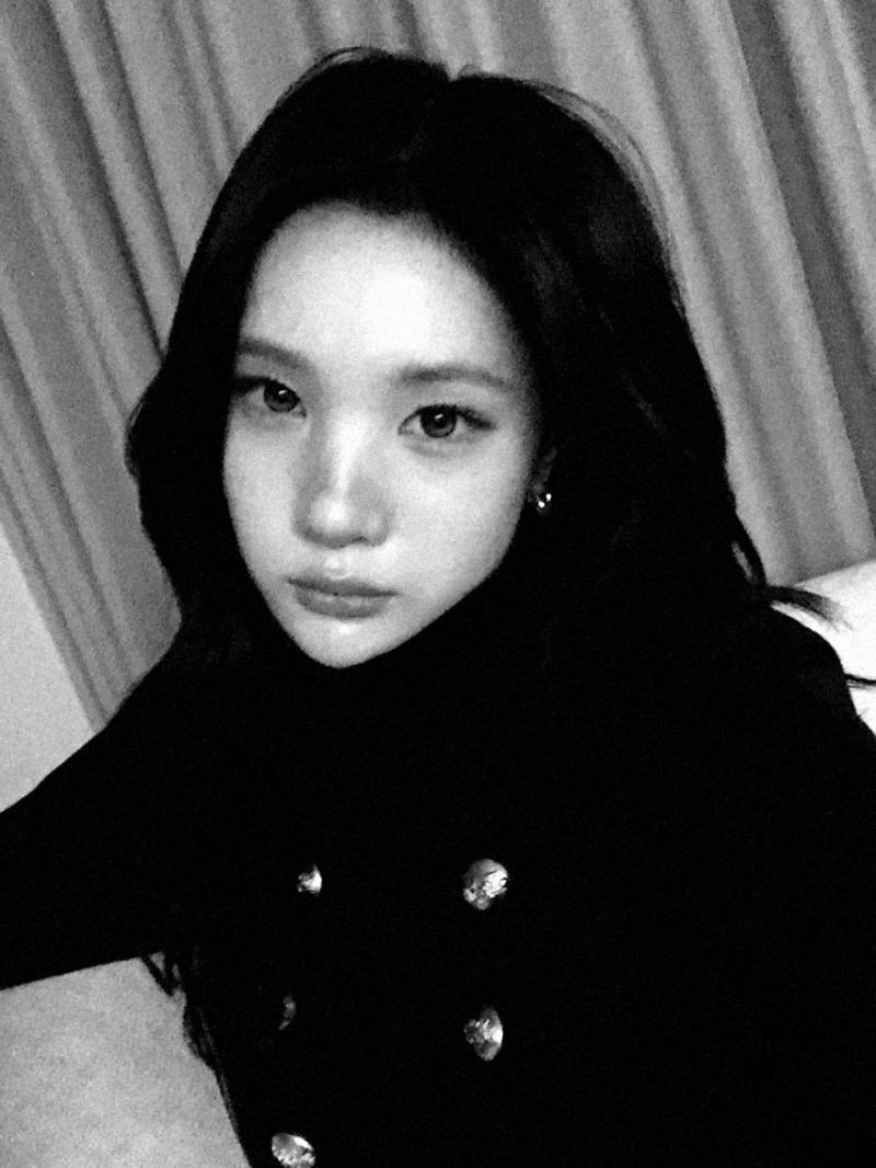 하츠투하츠 주은