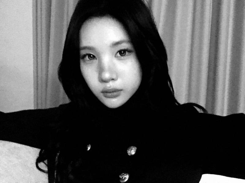 하츠투하츠 주은