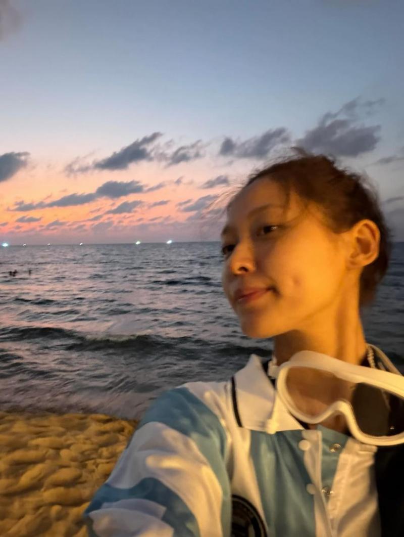 김설현 인별