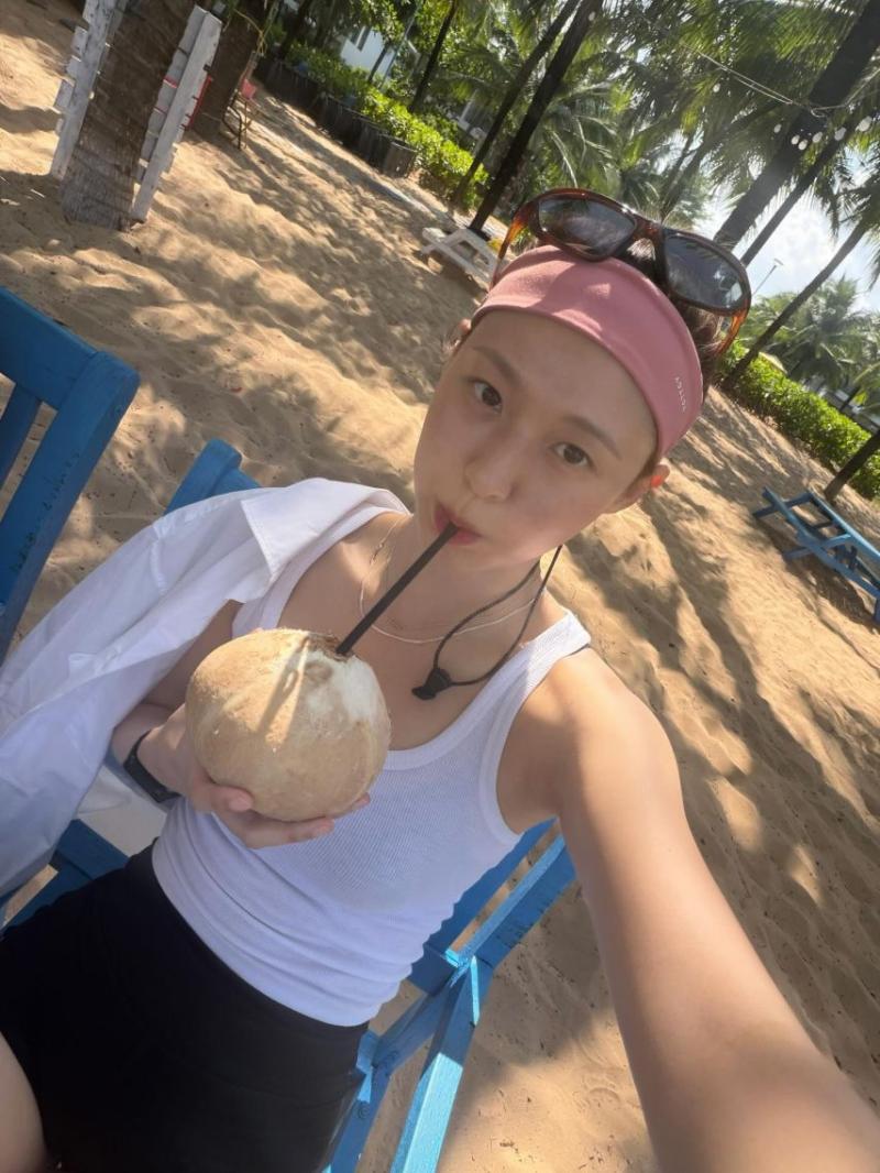 김설현 인별