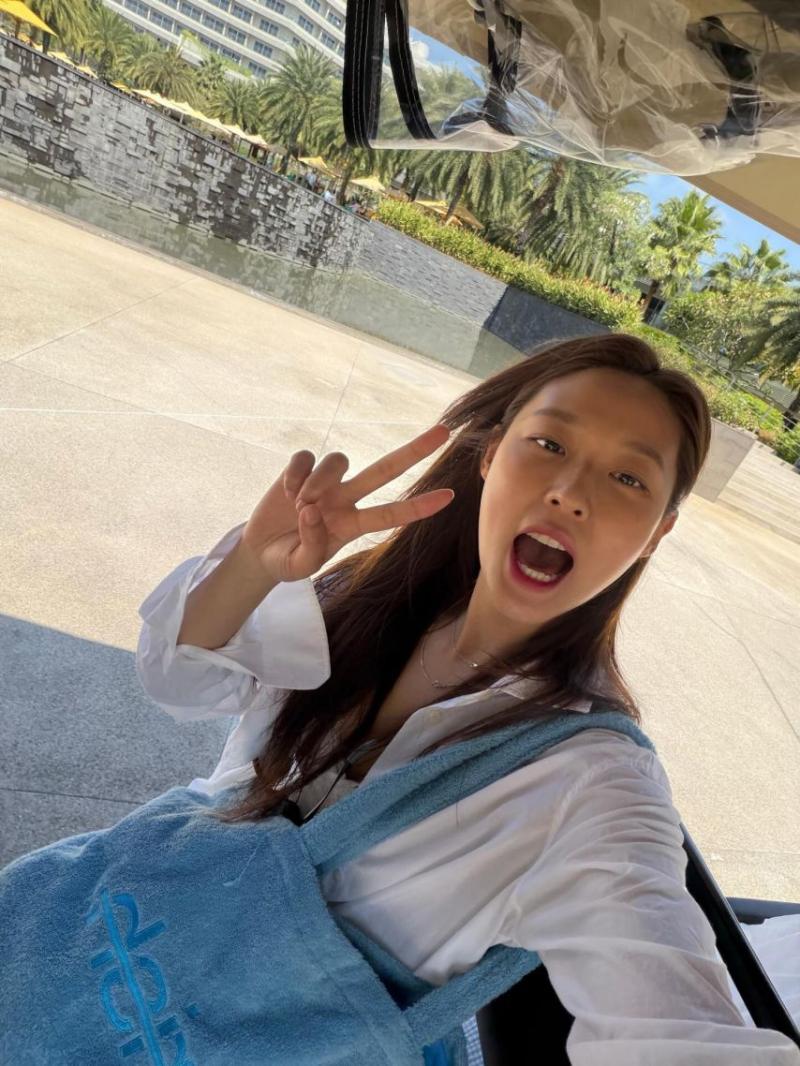 김설현 인별