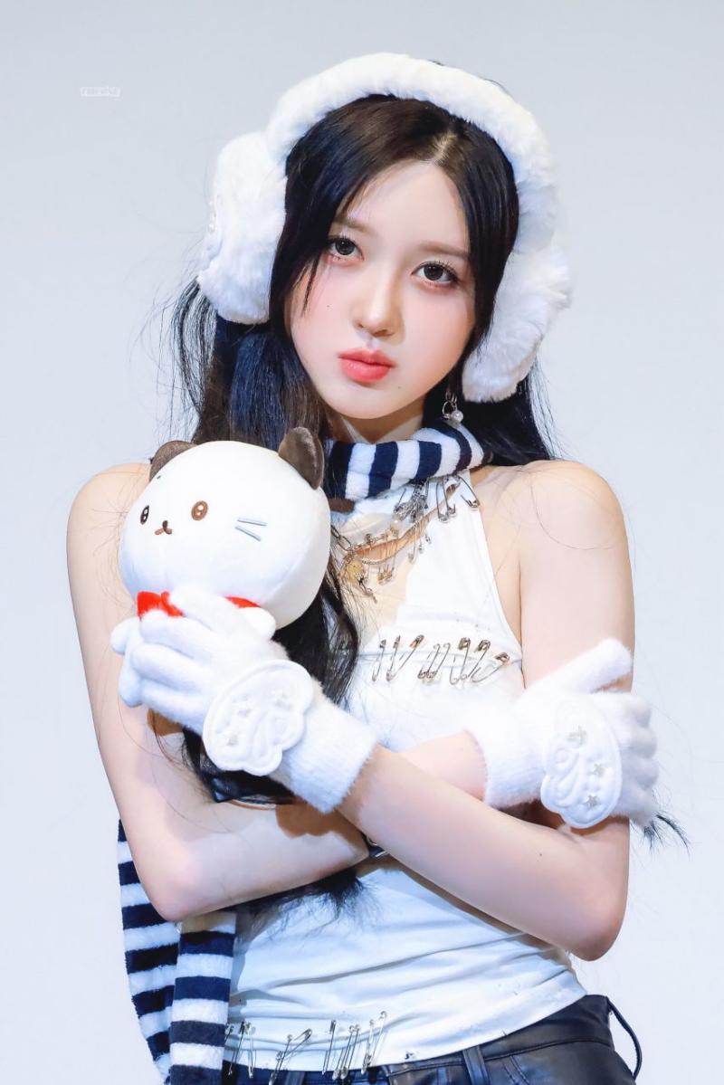 아이브 가을