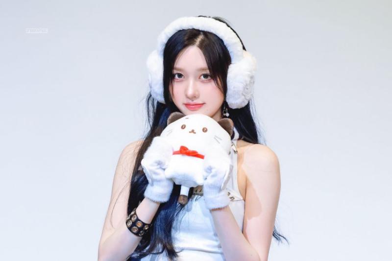 아이브 가을
