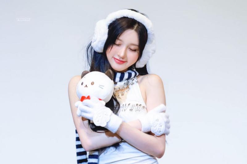 아이브 가을