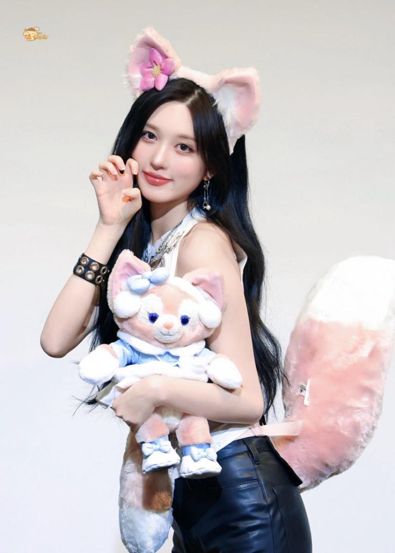 아이브 가을